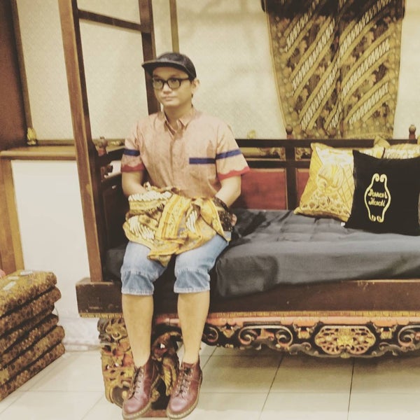 Danar Hadi Kebayoran Baru Jakarta Jakarta