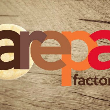 รูปภาพถ่ายที่ Arepa Factory โดย Arepa Factory เมื่อ 10/2/2015