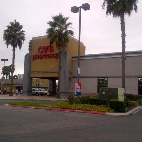 CVS pharmacy - Pharmacy in Long Beach