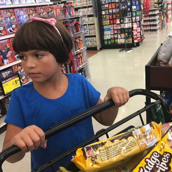 JewelOsco Grocery Store in Crown Point