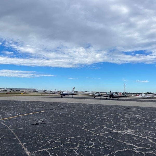 ATP Flight School Daytona Beach International Airport 1624 Aviation