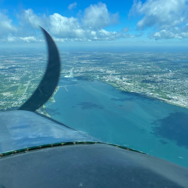 Niagara Falls Aviation 9900 Porter Rd