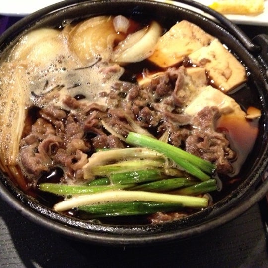 Foto diambil di Shiki Japanese Restaurant oleh Eddie L. pada 12/3/2012