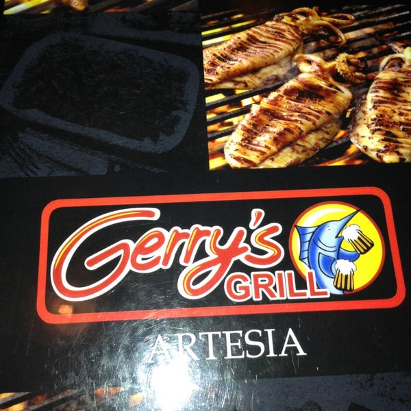 Photos at Gerry's Grill Filipino Restaurant in Artesia