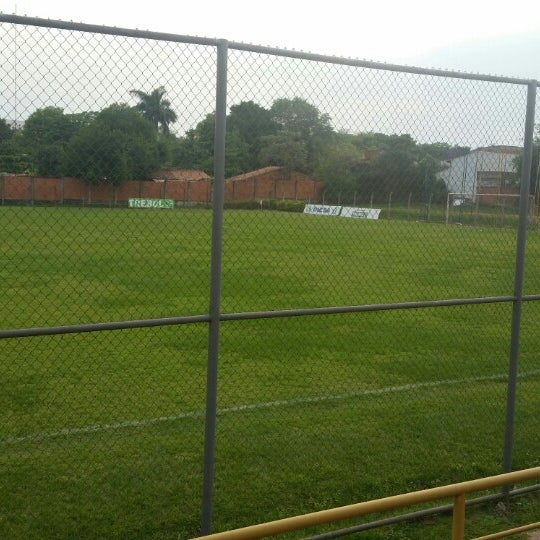 Спортиво триниденсе