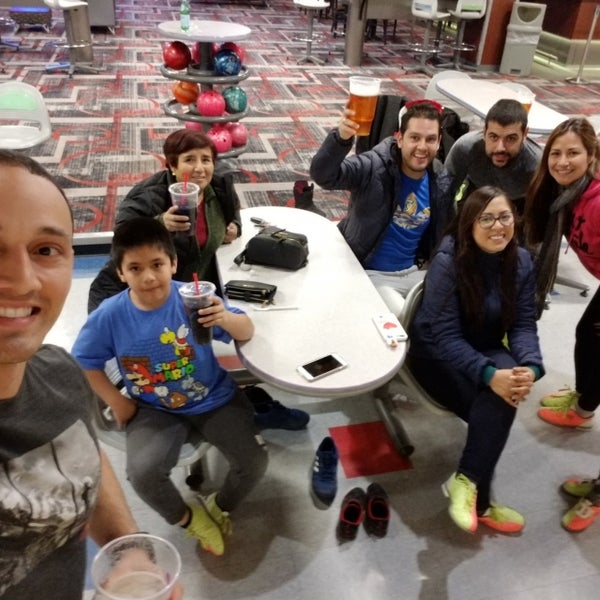 Expo Bowl 11 tips from 1161 visitors