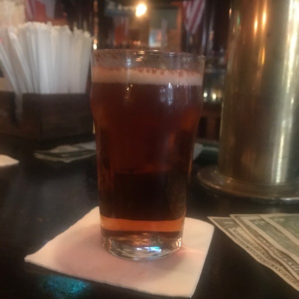Photo taken at Molly Wee Pub &amp; Restaurant by Len D. on 10/8/2019