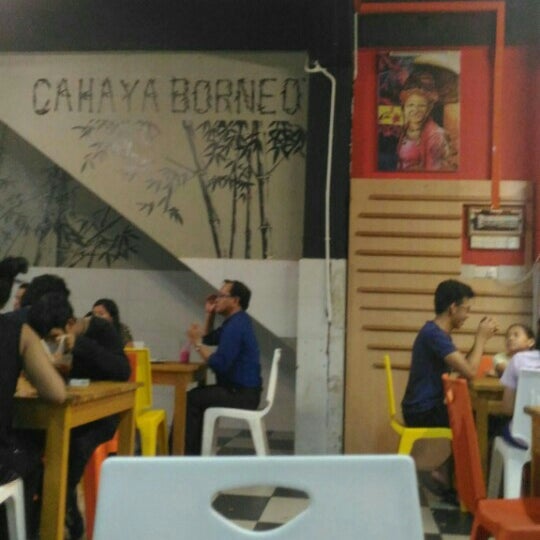 Photos At Betong Cafe Cafe 8 Tips