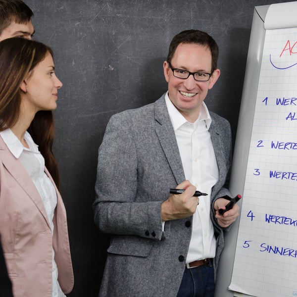Photos At Florian Gommlich Management Coaching Business Service In List