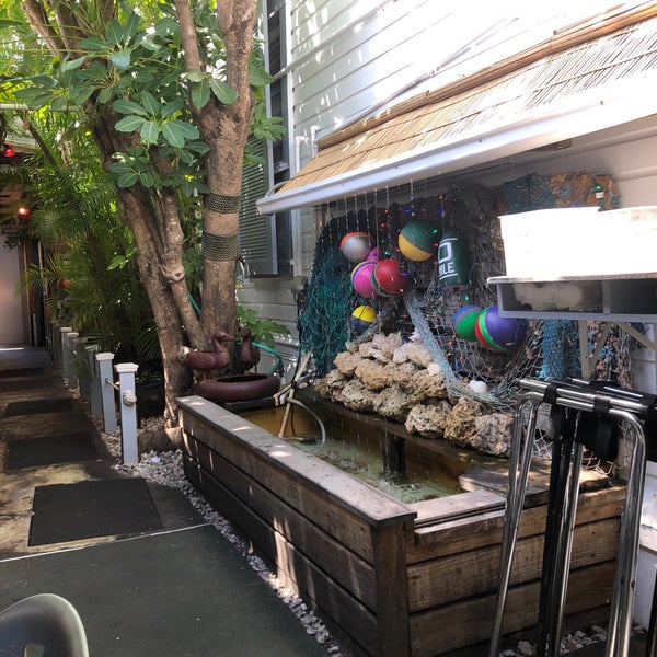8/17/2019にFrancesca B.がTwo Friends Patio Restaurantで撮った写真