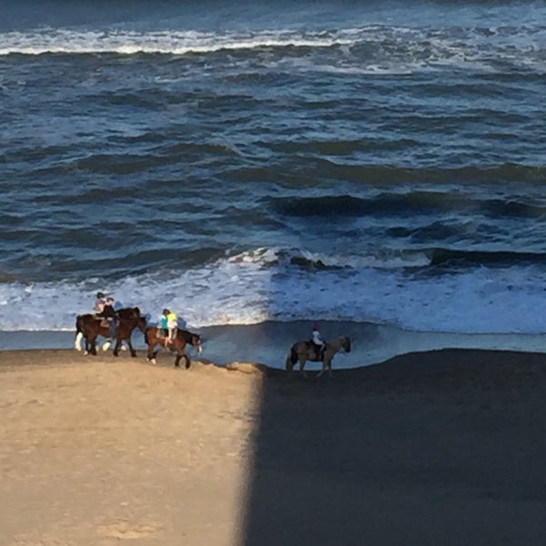 Photos At Comfort Inn At The Beach Oceanfront 2321 Atlantic Ave