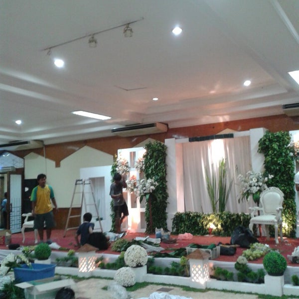 Fotos En Aula Sakinah Masjid Agung Sunda Kelapa Menteng