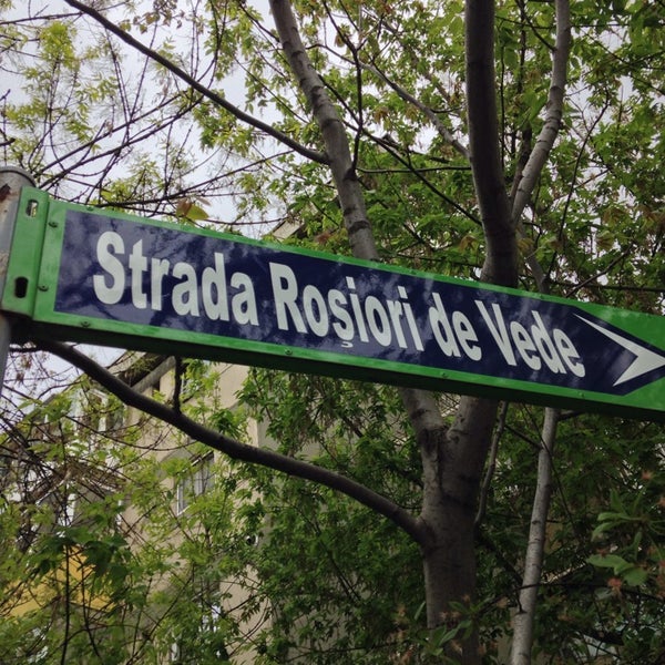 Photos At Strada RoÈiorii De Vede Militari BucureÈti BucureÈti