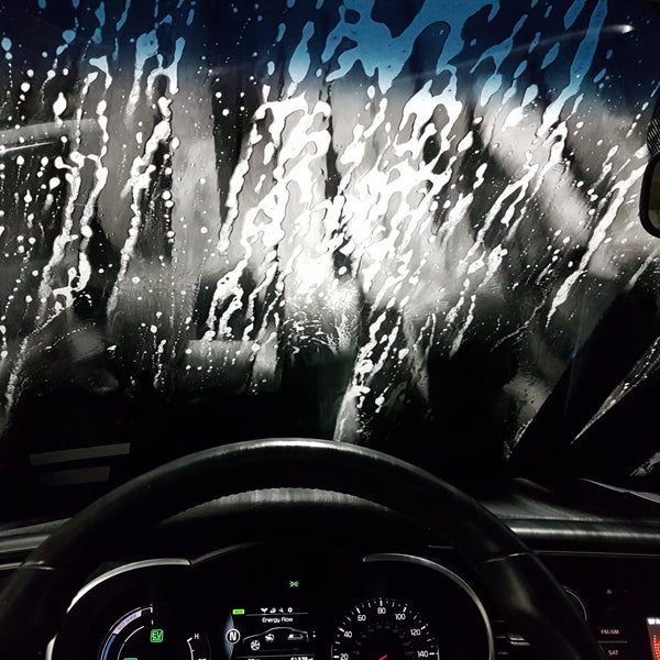 Mister Car Wash & Express Lube Car Wash and Detail