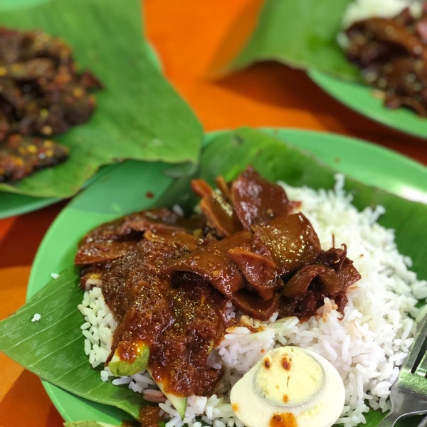 Photos At Nasi Lemak Ujang Corner 68 Tips From 2853 Visitors