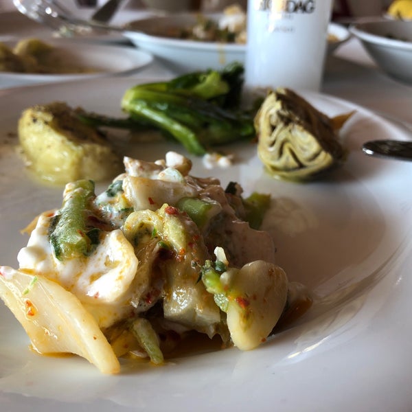 4/7/2019 tarihinde Serhatziyaretçi tarafından Sahil Restaurant'de çekilen fotoğraf