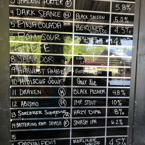 Misfit Outpost 16602 Cypress Rosehill Rd