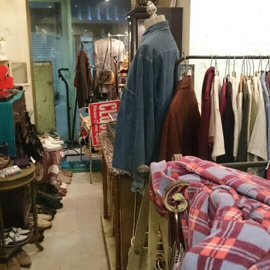 Photos At 真性服屋 Noir 世田谷区 東京都
