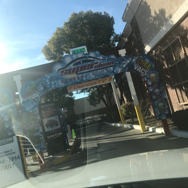 Splash & Dash Car Wash (Now Closed) Car Wash and Detail