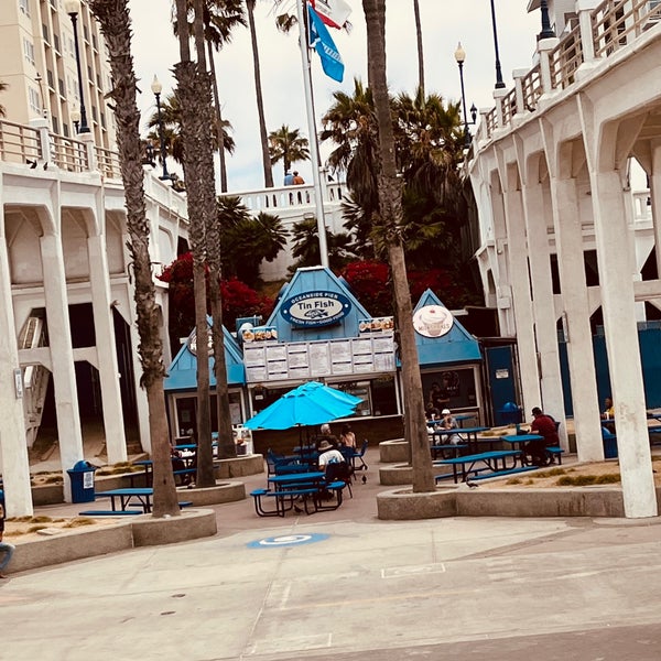 Tin Fish Downtown Oceanside 8 tips