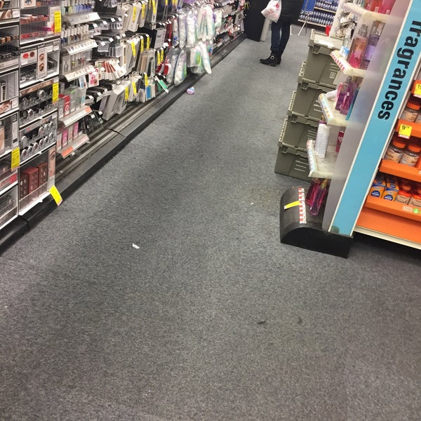 CVS pharmacy - Pharmacy in Ozone Park