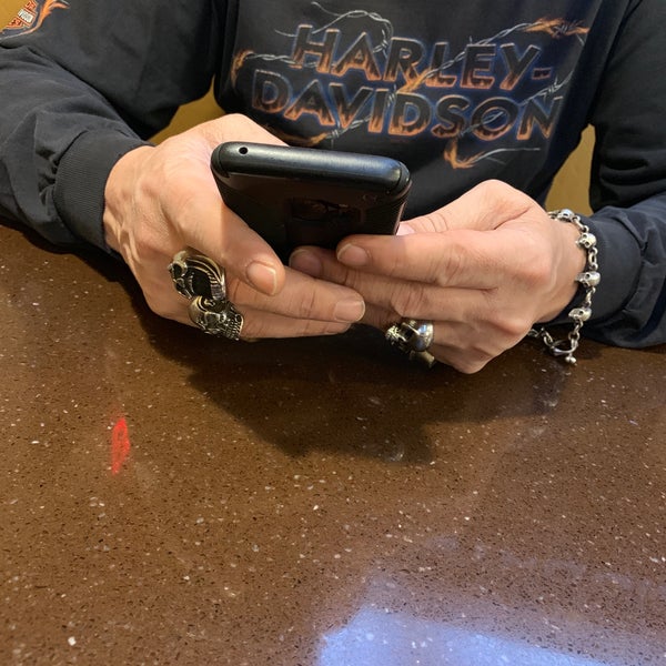 Photo taken at Cross Bay Diner by Danielle S. on 2/24/2019