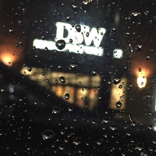 dsw rockaway turnpike