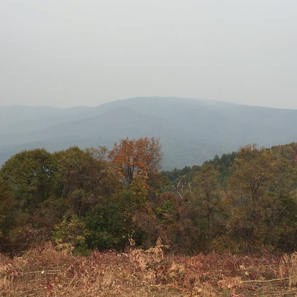 Cohutta Overlook Chatsworth, GA