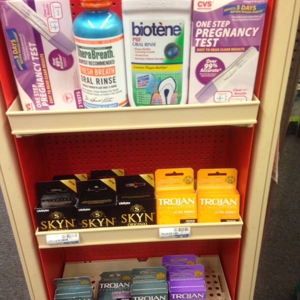 CVS pharmacy - Greater Arlington - Jacksonville, FL