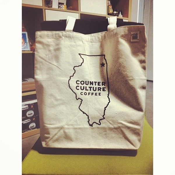 9/20/2013にJoshua D.がCounter Culture Coffee Chicagoで撮った写真