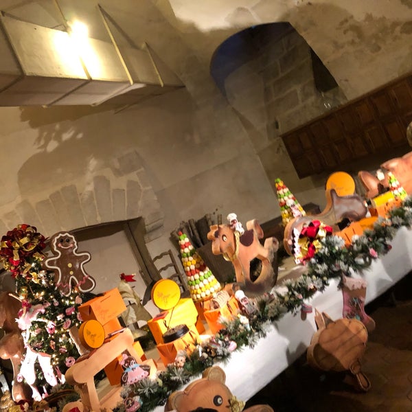 12/16/2018にRRがヴォー＝ル＝ヴィコント城で撮った写真