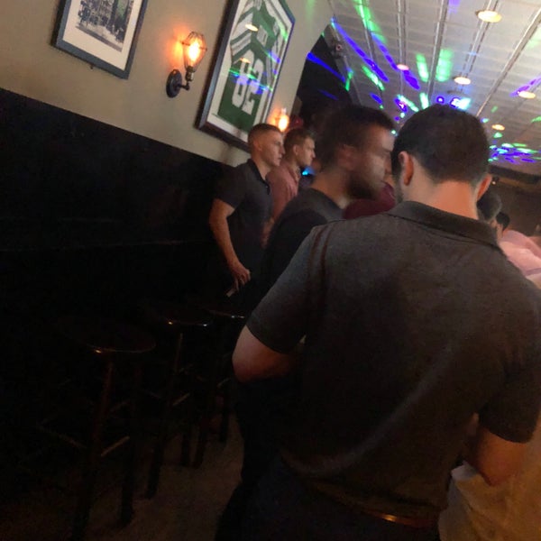 Das Foto wurde bei Smiths Restaurant &amp; Bar von Eric J. am 7/19/2018 aufgenommen
