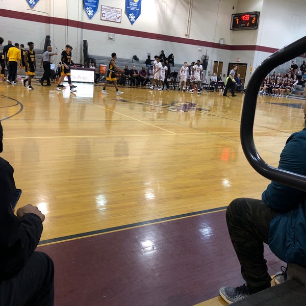 Chichester High School Boothwyn, PA