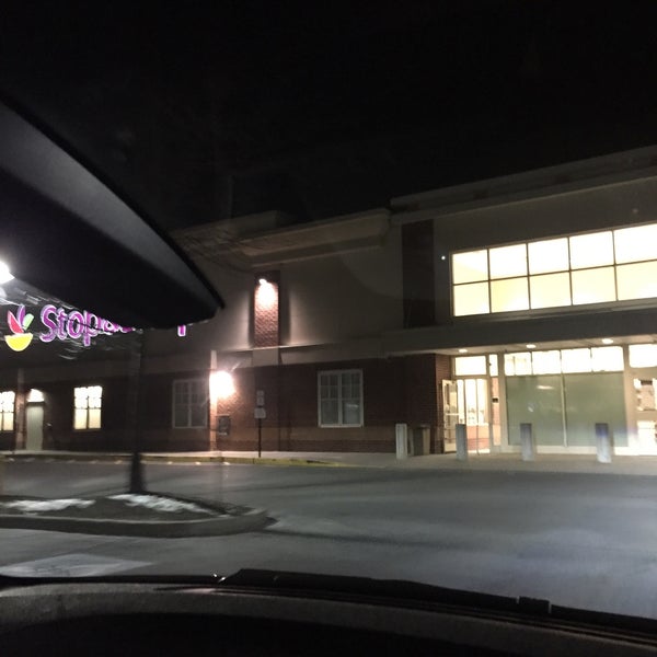 Super Stop & Shop Ridgefield, CT