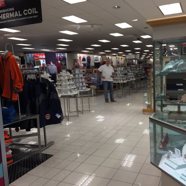 Kohl's Ridgefield, CT