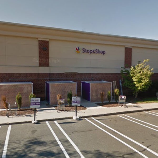 Super Stop & Shop Ridgefield, CT