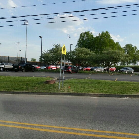 Mt. Tabor Elementary School 800 Mount Tabor Rd