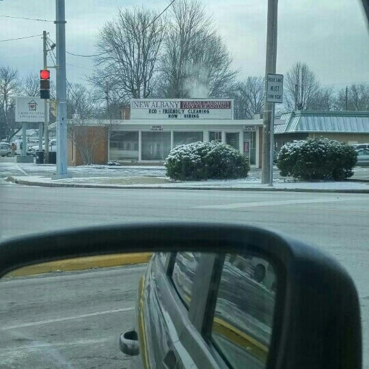 New Albany Steam Laundry Dry Cleaning 31 visitors