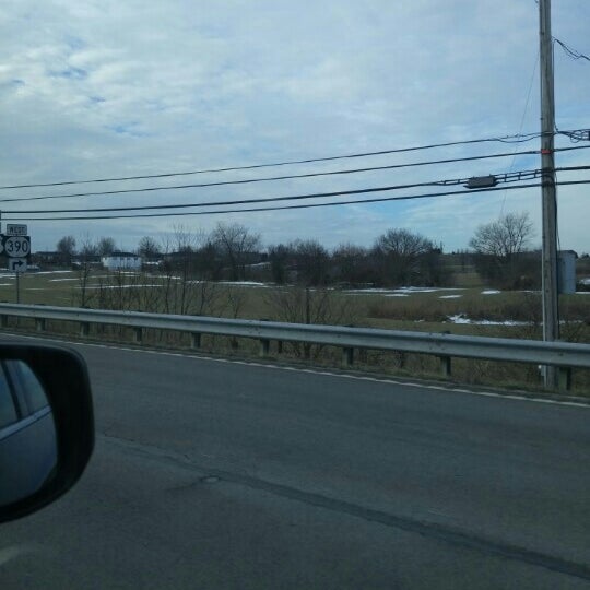 City of Harrodsburg City