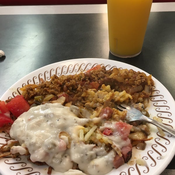 Waffle House Orange Park, FL