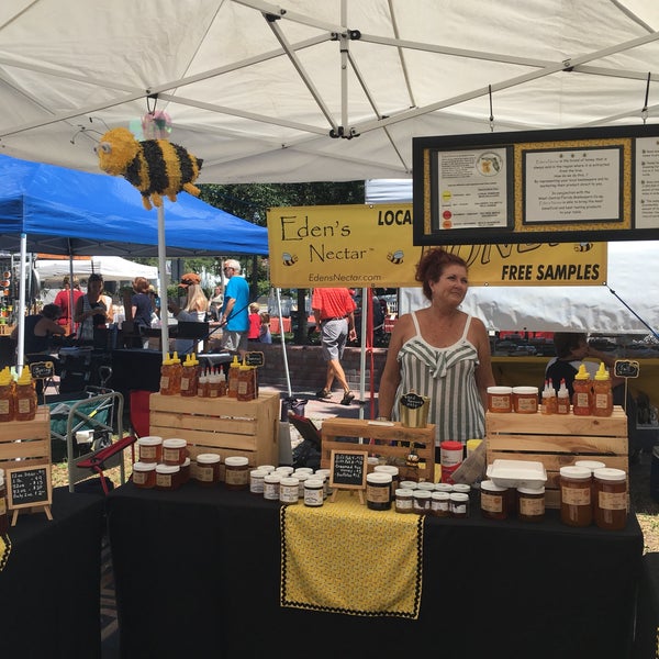 Dunedin Green Market Farmers Market