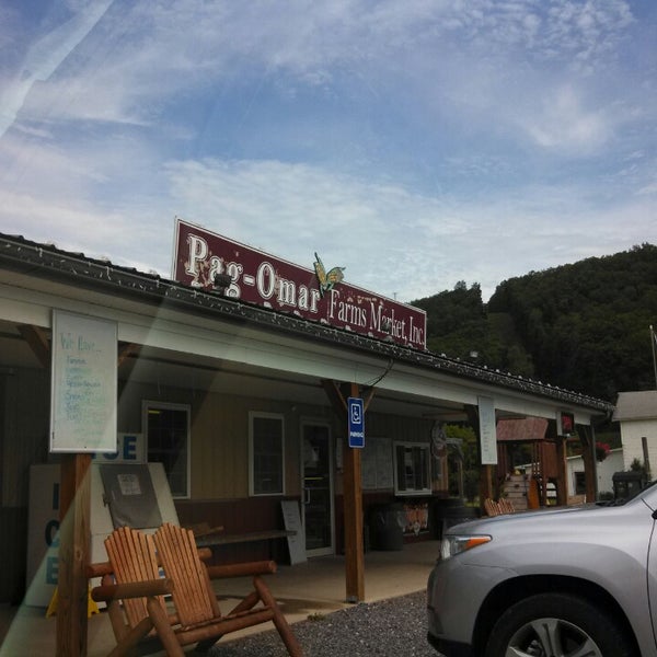 PagOmar Farms Market, Inc. 5 tips from 31 visitors