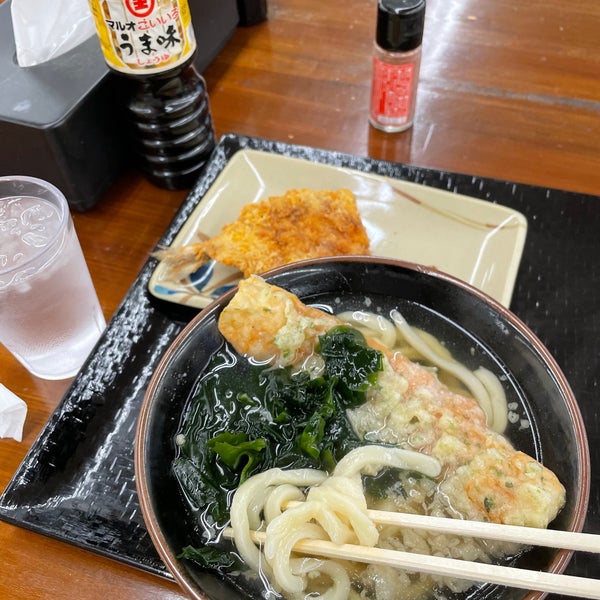 Photos At うどん 縁や Udon Restaurant In 丸亀市