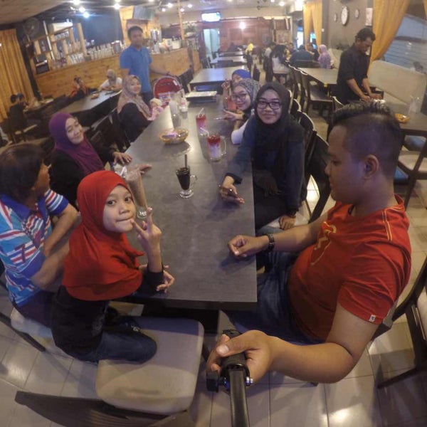 Restoran Remaja Klasik Johor Bahru Johor