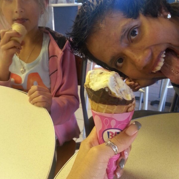 Photos At Baskin Robbins Hillcrest Bonneville Ogden Ut