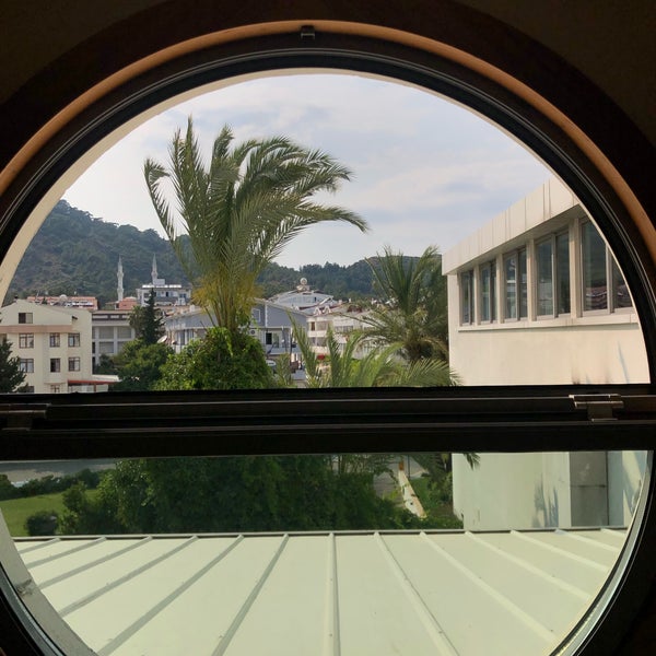 6/12/2019 tarihinde -ziyaretçi tarafından D-Resort Grand Azur'de çekilen fotoğraf