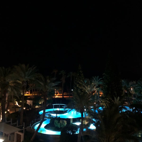 Photo taken at D-Resort Grand Azur by - on 6/12/2019