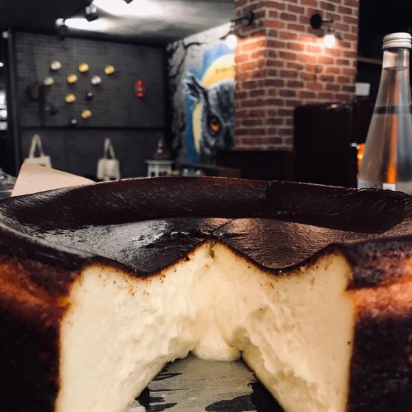 10/21/2019 tarihinde Burcu Ş.ziyaretçi tarafından Muggle’s Coffee Roastery Özlüce'de çekilen fotoğraf