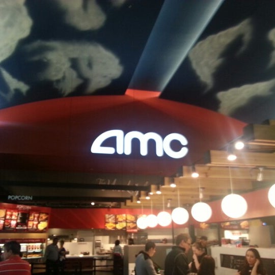AMC Showplace Village Crossing 18 - Multiplex