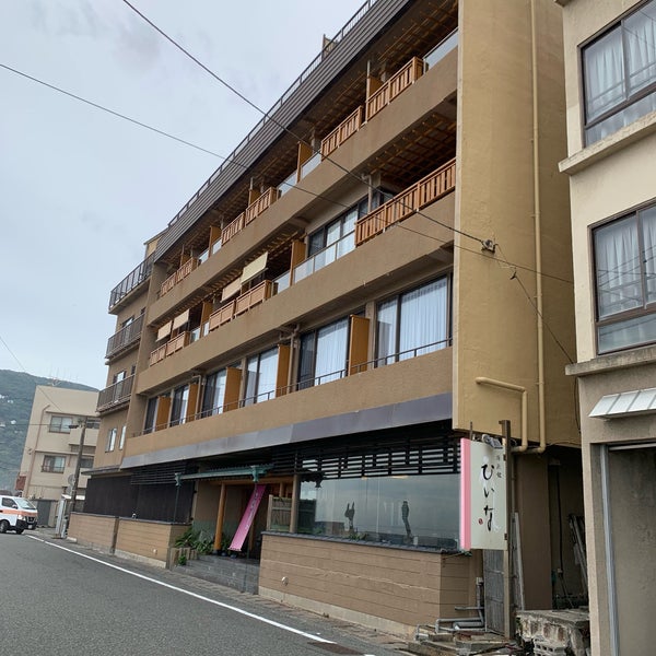 Photos at ホテル 片瀬館ひいな - 片瀬6-1